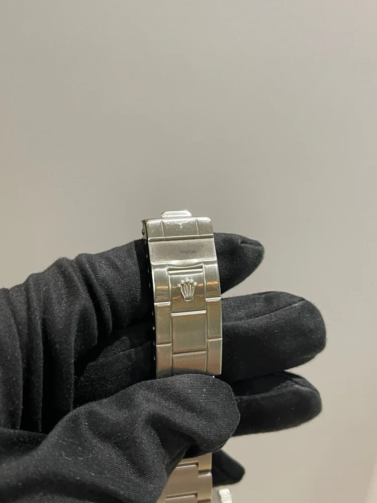 Rolex Submariner Date 16610
